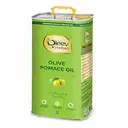 Oleev Kitchen Olive Pomace Oil, 5 Ltr – image 1
