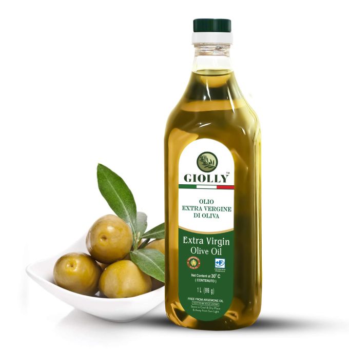 Olive Oil