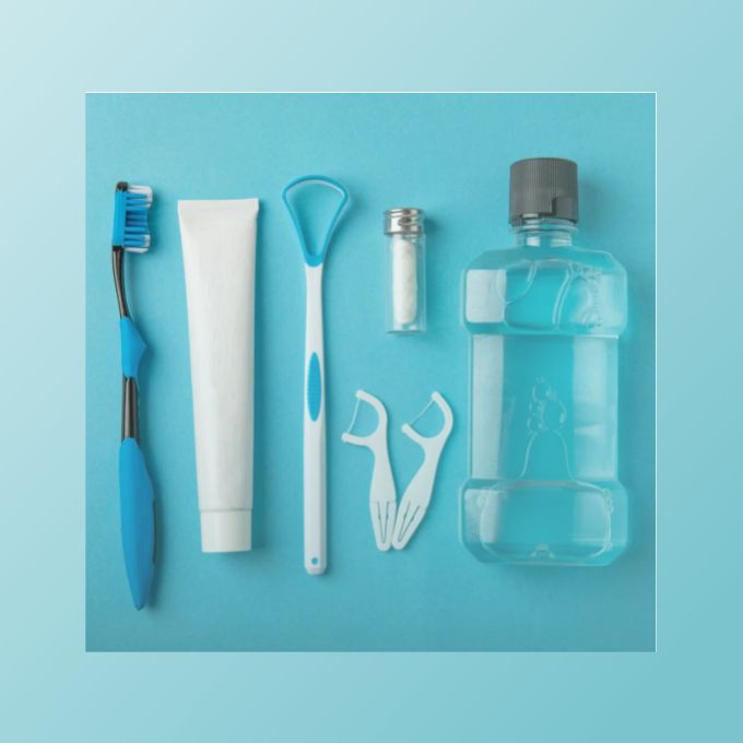 Oral Care