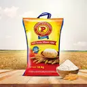 P Mark Mill Fresh Atta, 10 Kg Bag – image 1