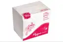 Premium Tissue Paper Napkin, 75 Pieces – image 1