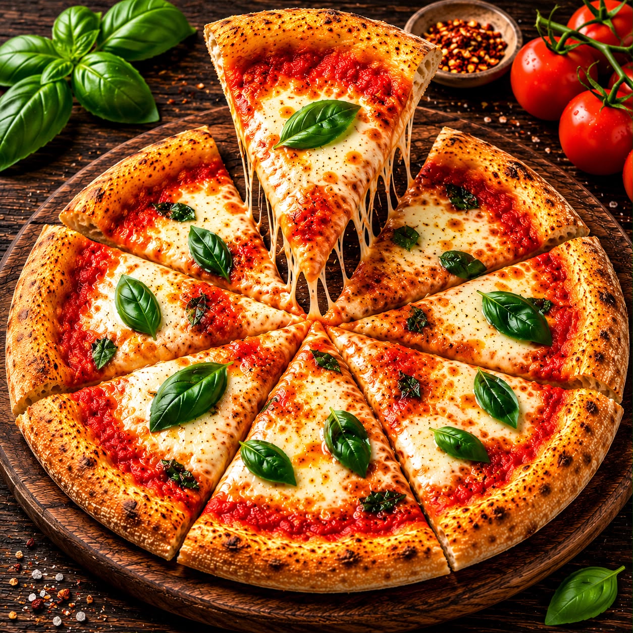 Pizza