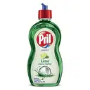 Pril Lime Liquid Dishwash Cleaning Liquid Gel, Pet Bottle – image 1