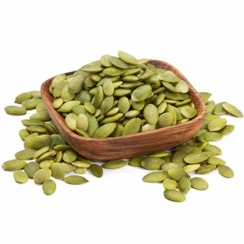 Premium Pumkin Seeds Loose 