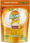 Rasna Instant Powder Mango Juice Flavor , 500 g – image 1