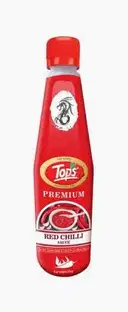 Tops Premium Red Chilli Sauce, 650g – image 1
