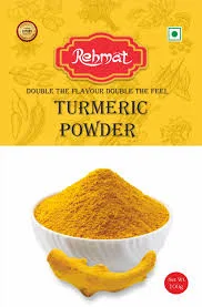 Rehmat Turmeric Powder (Haldi Powder)