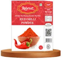 Rehmat Kashmiri Red Chilli Powder 