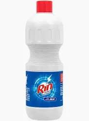 Rin Ala Fabric Whitener, 500 ml