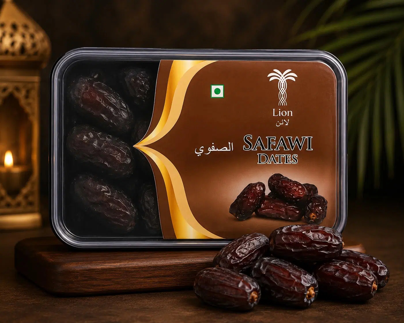 Safawi Dates Premium Quality, By Loin Dates