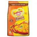 Saffola Masala Oats, Classic Masala with Millets, 500g – image 1