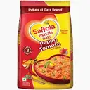 Saffola Masala Oats, Peppy Tomato with Millets, 500g – image 1