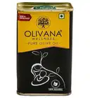 Olivana Wellness Pure Olive Oil,200 ml – image 1