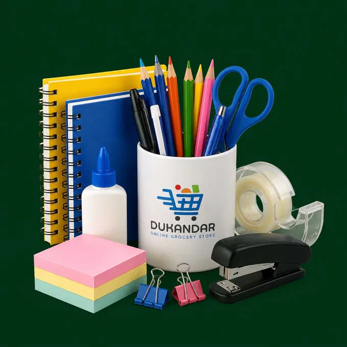Stationery / Office Items
