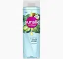 Sunsilk Coconut Water & Aloe Vera Volume Hair Shampoo (195ml) – image 1