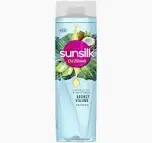 Sunsilk Coconut Water & Aloe Vera Volume Hair Shampoo (195ml)