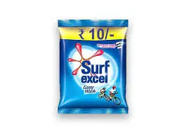 Surf Excel Easy Wash Detergent Powder, 70g
