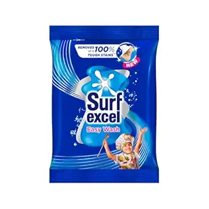 Surf Excel Easy Wash Detergent Powder, 1Kg