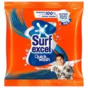 Surf Excel Quick Wash Detergent Powder, 500g – image 1