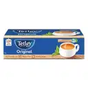 Tetley Original Black Tea, Pack of 100 Tea Bags – image 1