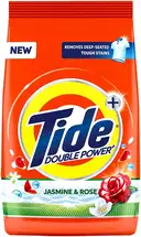 Tide Plus Detergent Powder Jasmine & Rose, 1Kg – image 1