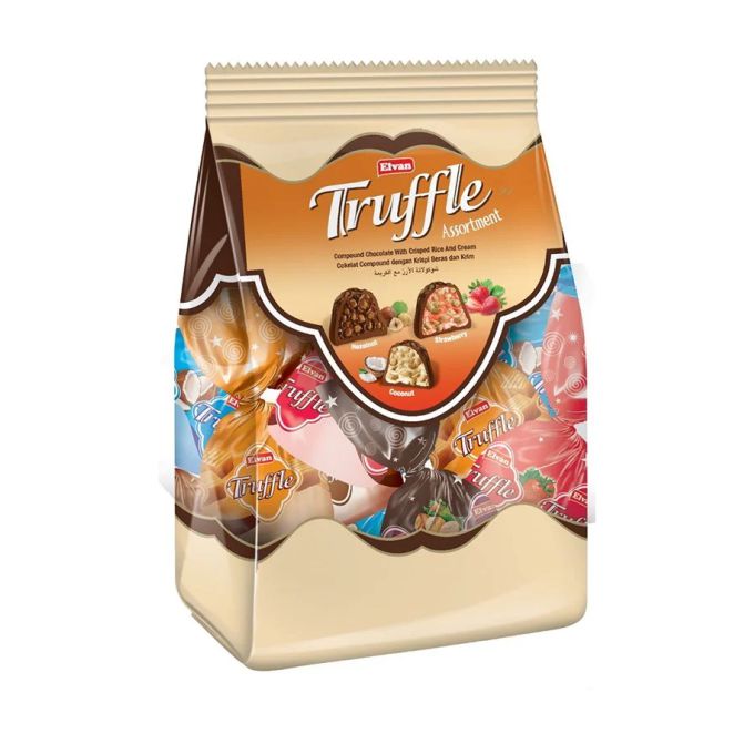 Toffee's & Truffles