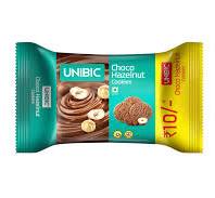 Unibic Choco Hazelnut Cookies, 45g