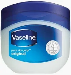 Vaseline Original, Skin Protecting Jelly+