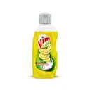 Vim Dishwash Liquid Gel, With Lemon Fragrance, Leaves No Residue, Grease Cleaner For All Utensils – image 1