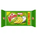 Vim Dishwash Lemon Mahabar, 110g – image 1