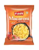 V-Pure Tummy Time Pasta With Yummy Masala Inside, Made From 100% Sooji – image 1