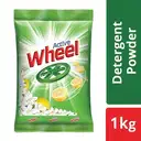 Active Wheel Detergent Powder – image 1