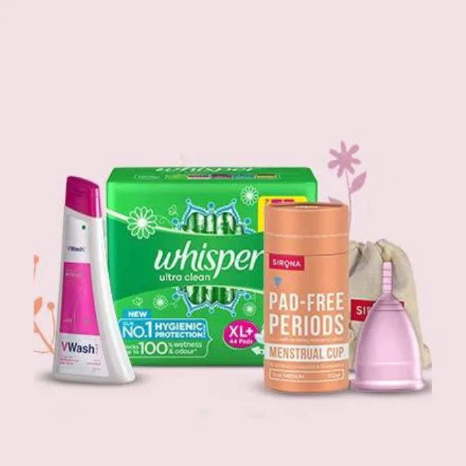Feminine Hygiene