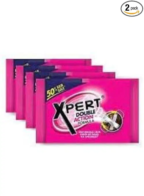 Xpert Dishwash Bar, (Buy 4 get 2 Free), 90g Each 