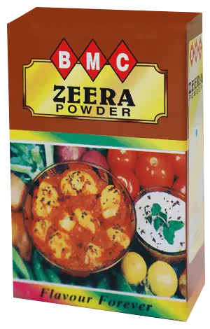 Zeera Powder, BMC, 500g
