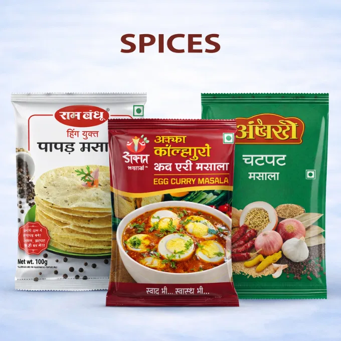 SPICES