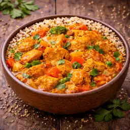 Duo Combo Meals - Non Veg  – image 1