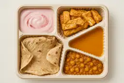 Full Tray - Veg – image 5