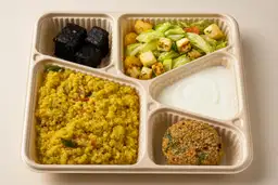 Full Tray - Veg – image 1