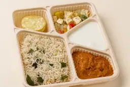 Full Tray - Veg – image 2